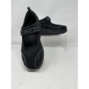 NWOT Black Skechers Fitness Shape-Ups Size 8